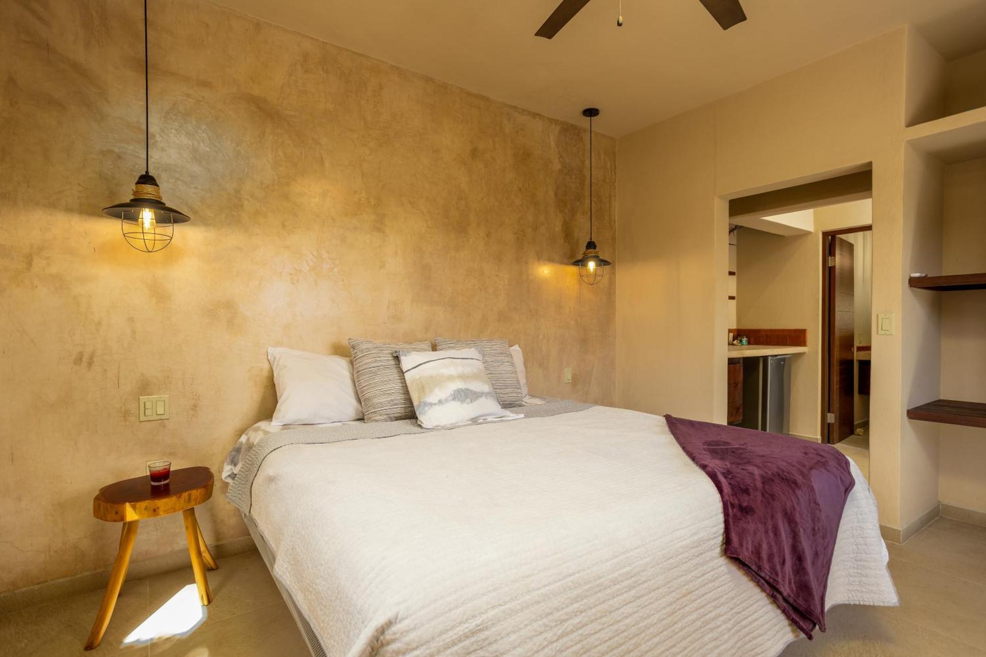 Hotel Hondo Los Barriles Exterior foto